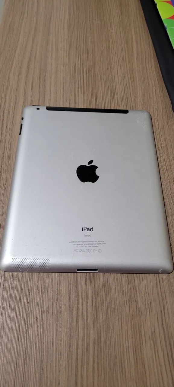 Apple iPad 2 Wi-Fi + 3G - Foto 2