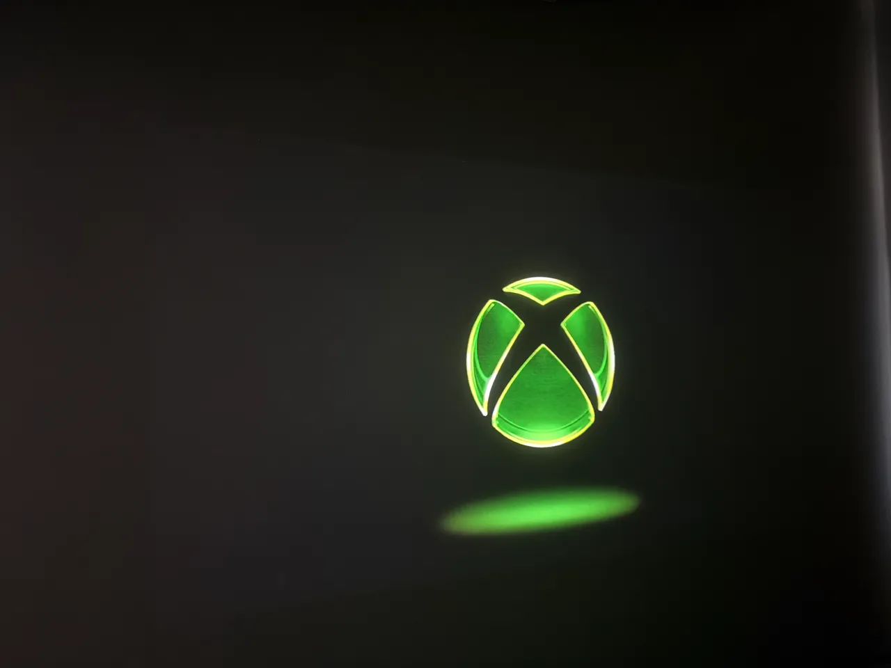 Xbox one fat 1TB com kinect, sem controle! - Foto 5