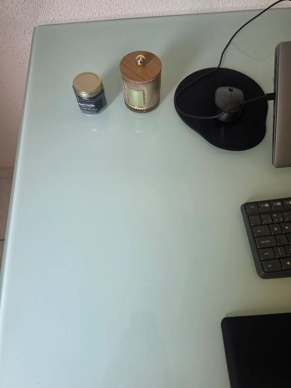 Mesa de vidro - Foto 5