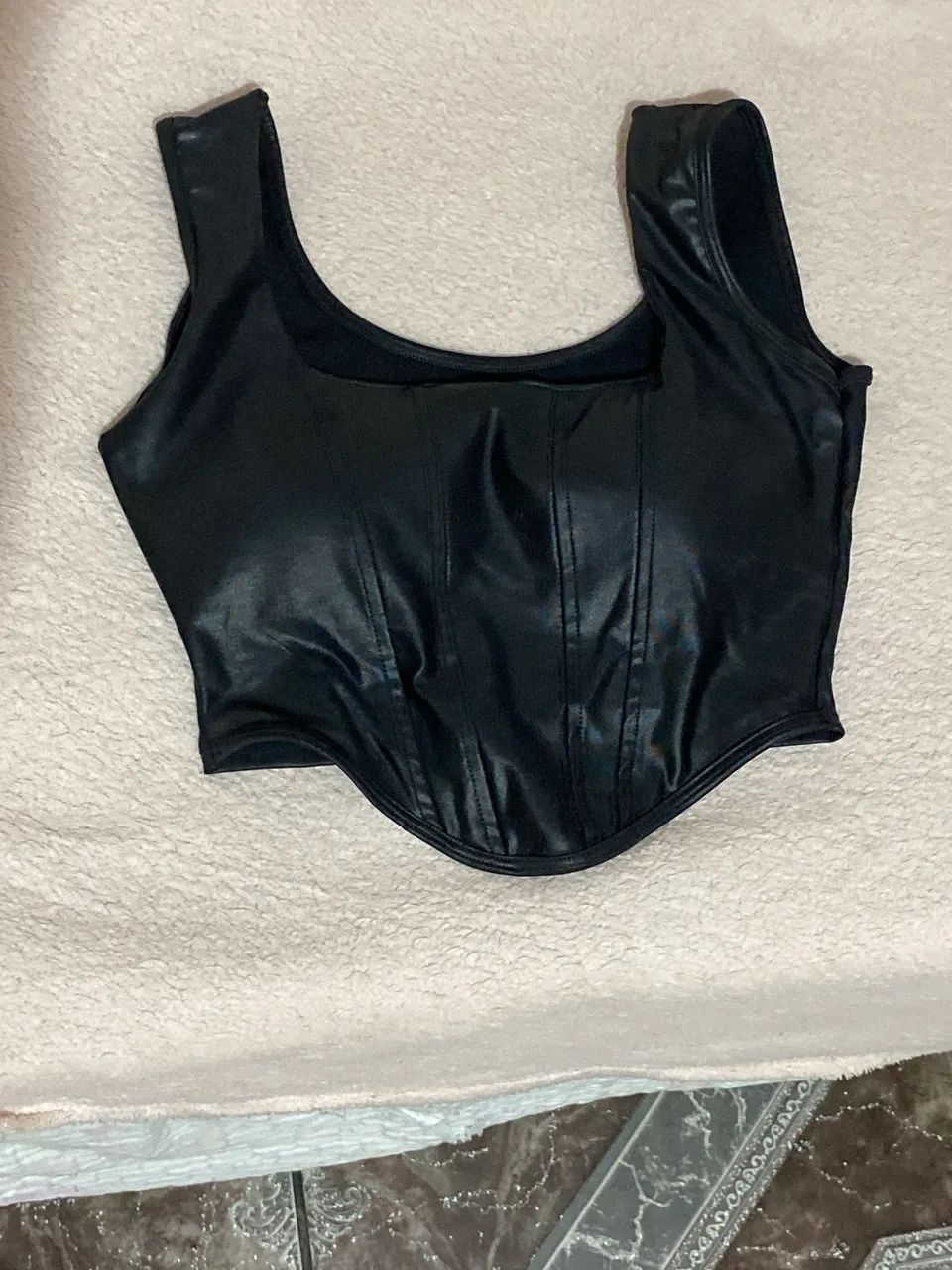 Roupas novas 