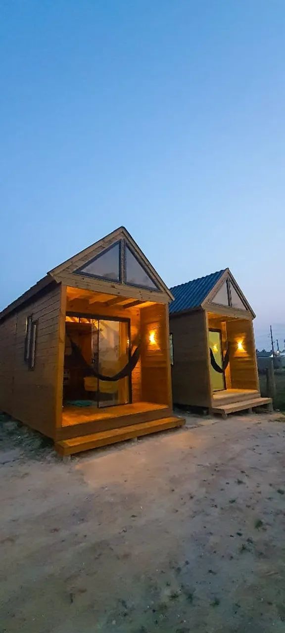 Tiny House | Passagem do Maciambú - Foto 2