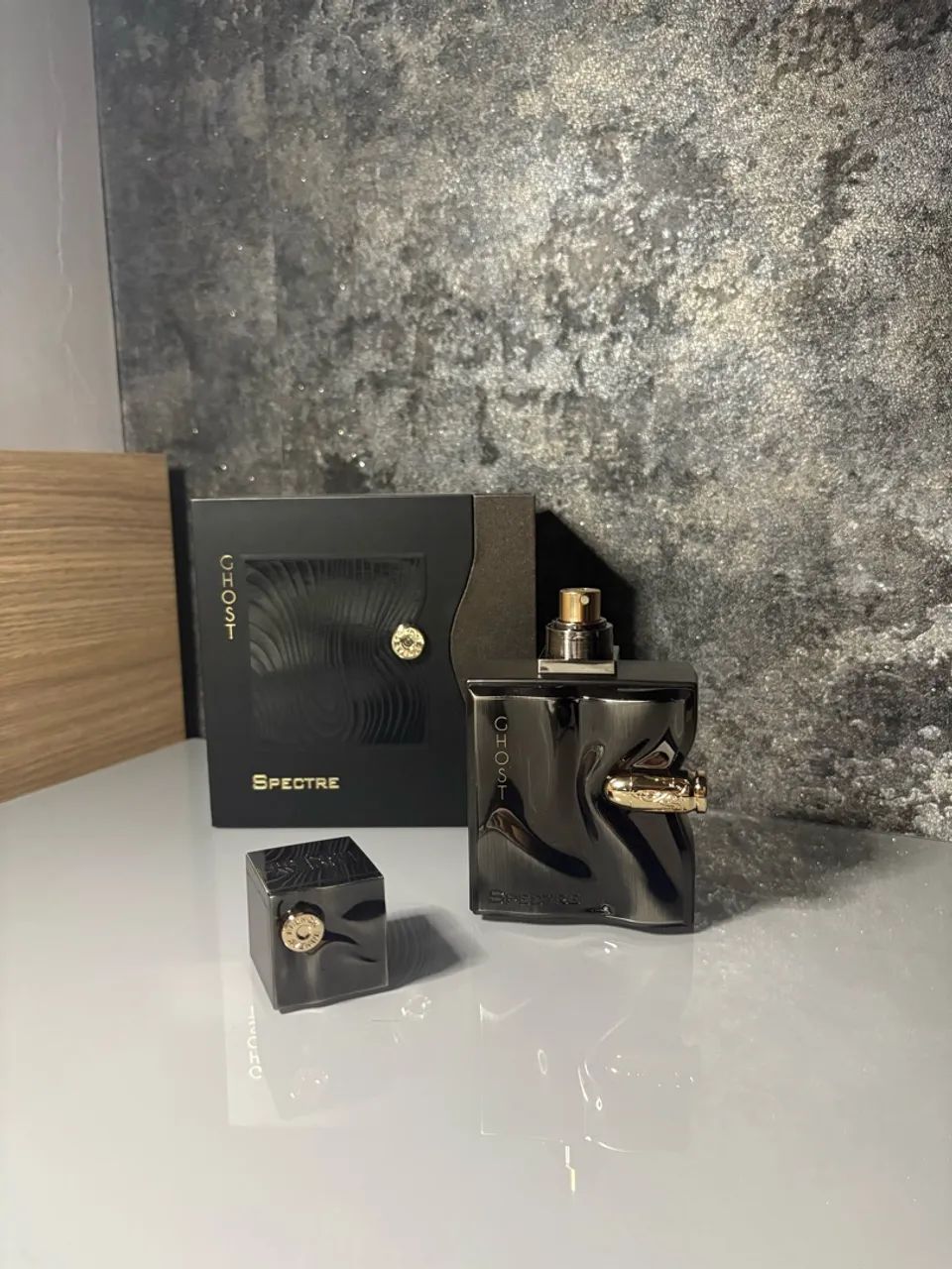 Perfume Spectre Ghost - French Avenue  - Foto 4