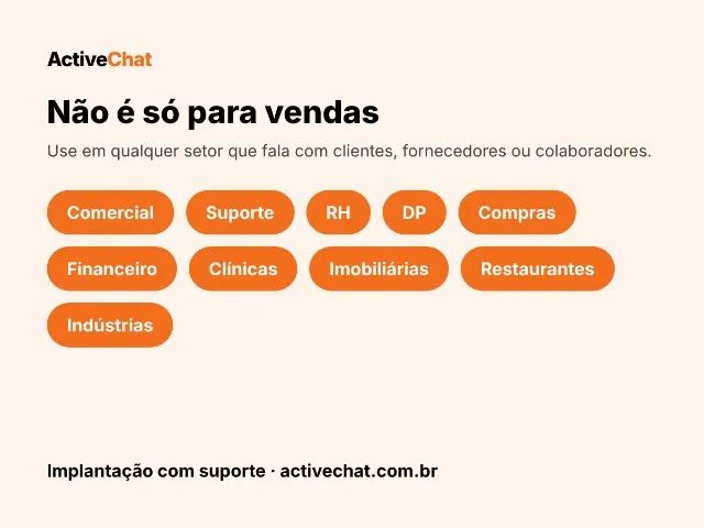 Automação Atendimento Whats App - Chatbot com Inteligência Artificial - Foto 4