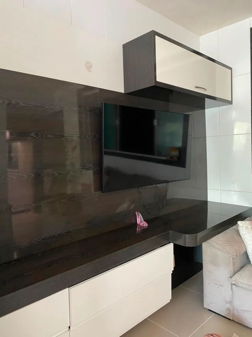 Estante/Rack Sala