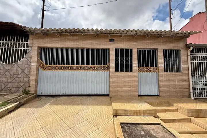 Casa no bairro de fatima