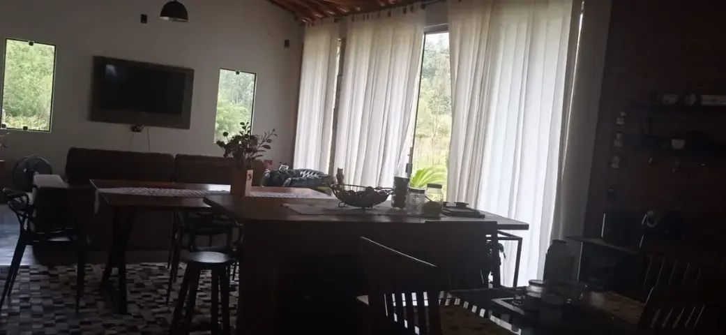 Lugar dos Sonhos!! Belíssima chácara de 6.000m2 em Marmelopolis - MG - Foto 7