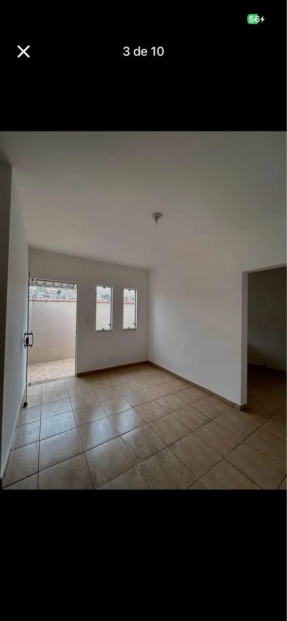 VENDE-SE IMOVEL NO CIDADE SATELITE  - Foto 2