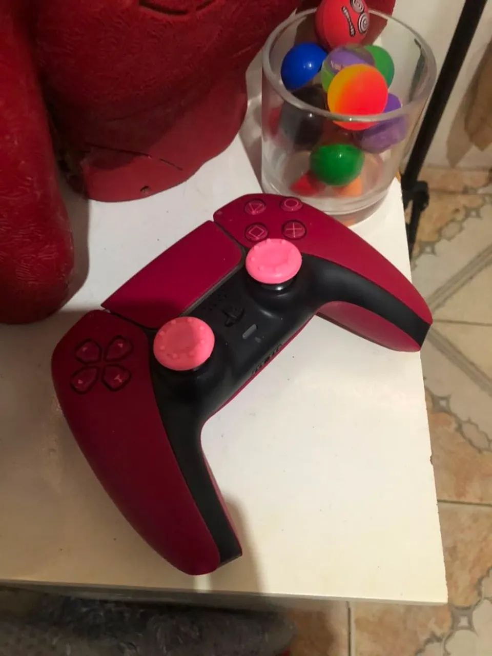 Controle de ps5  - Foto 3