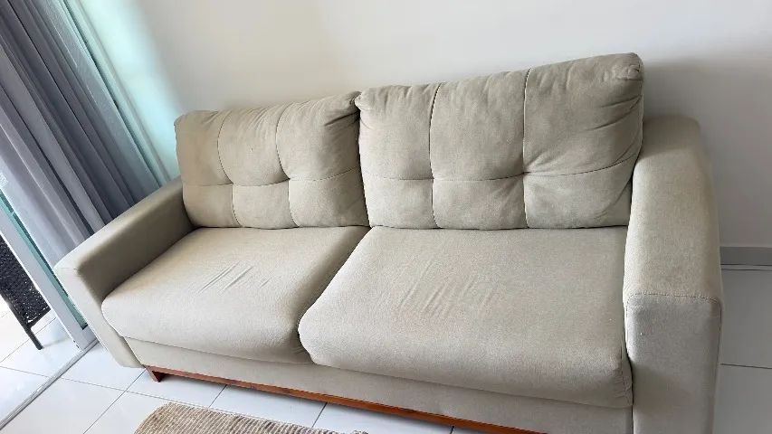 Sofá - Foto 2