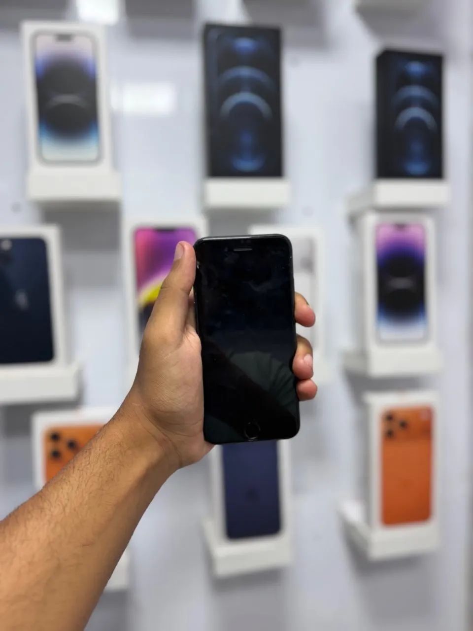 IPHONE 8 64 GB 500,00 - Foto 4