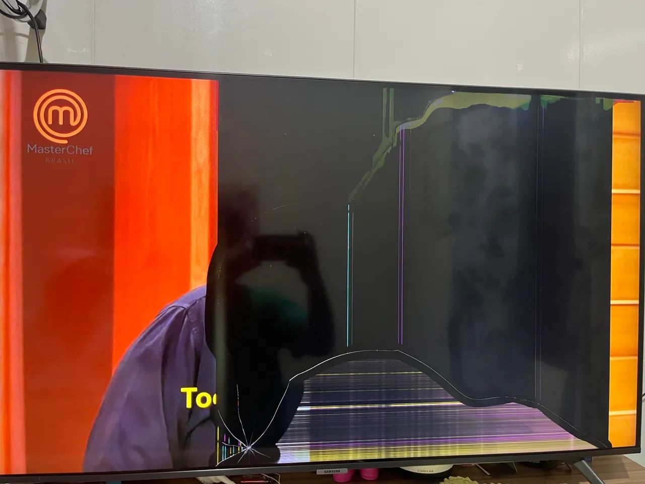 Tv  - Foto 3