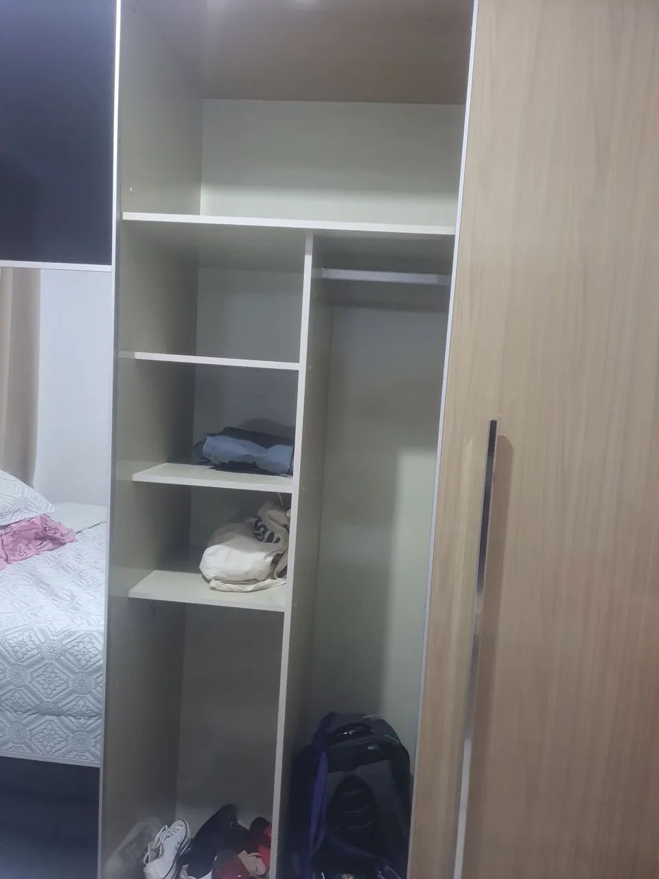 Guarda roupa  - Foto 4