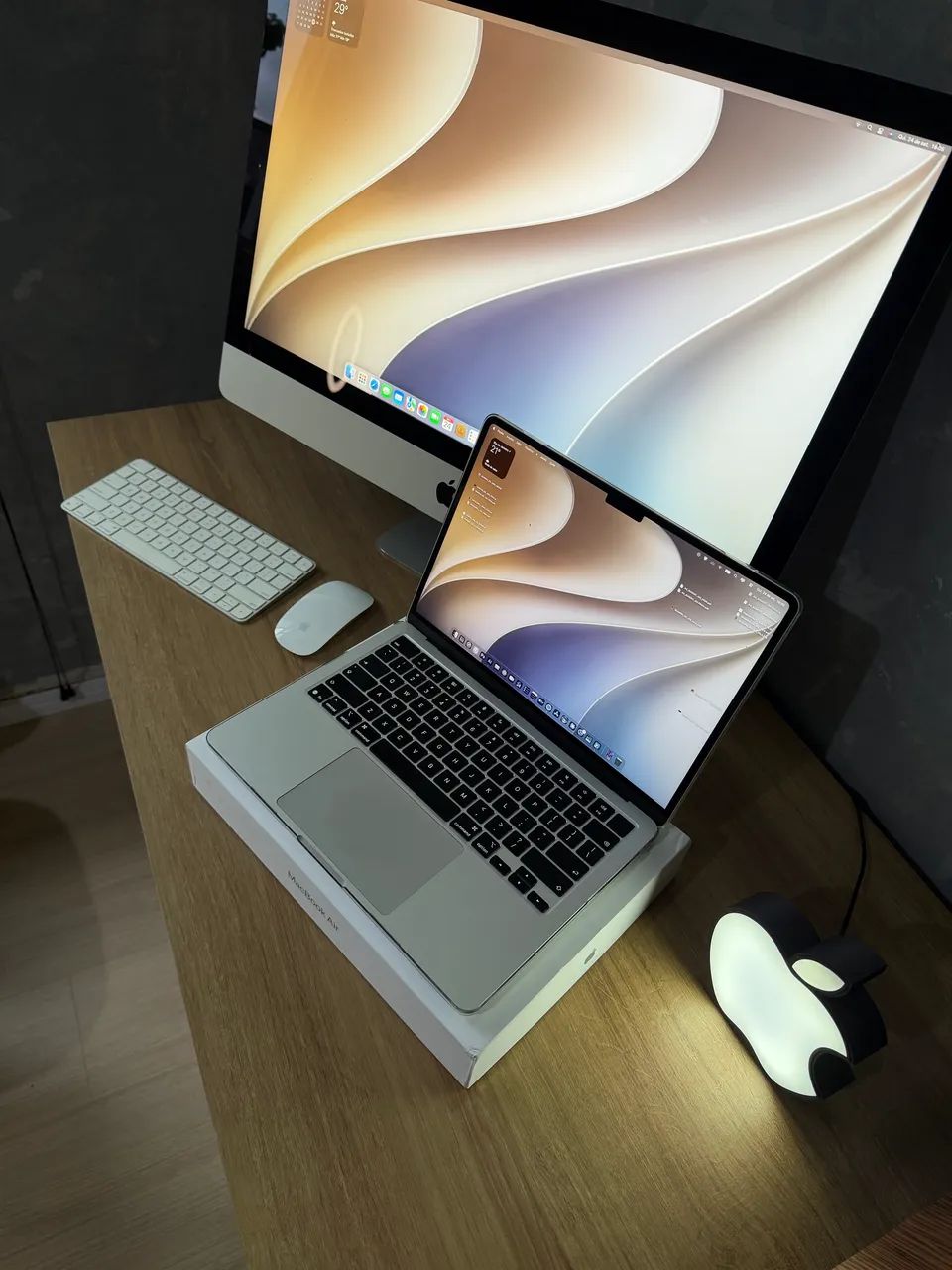 Apple MacBook Air M5 - Foto 3