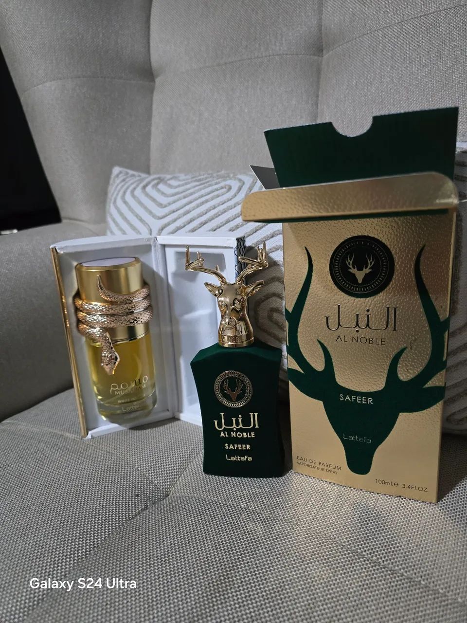 Perfumes importados.. - Foto 3