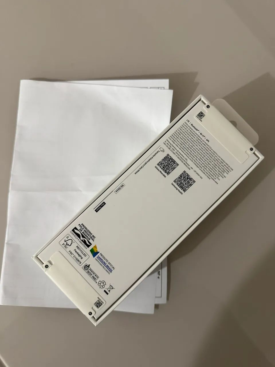 Galaxy Wacht 9 44mm LTE - Foto 3
