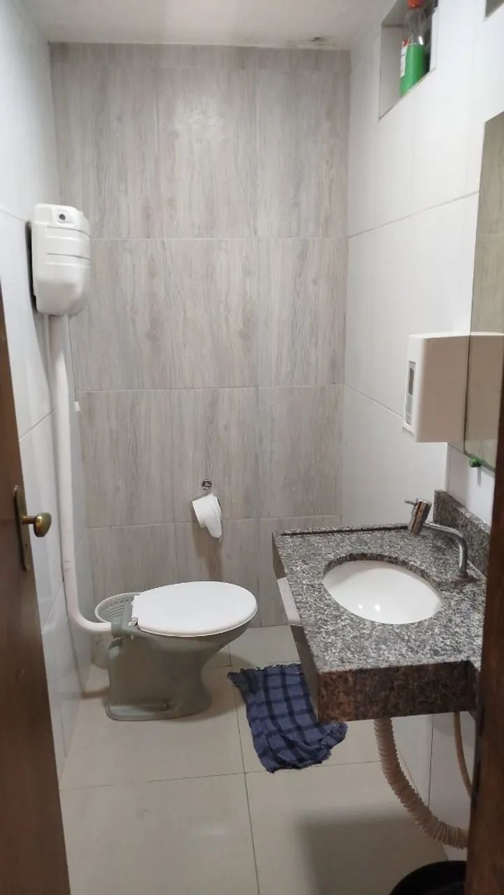 Alugo Espaço para Pequenos Eventos  - Foto 2