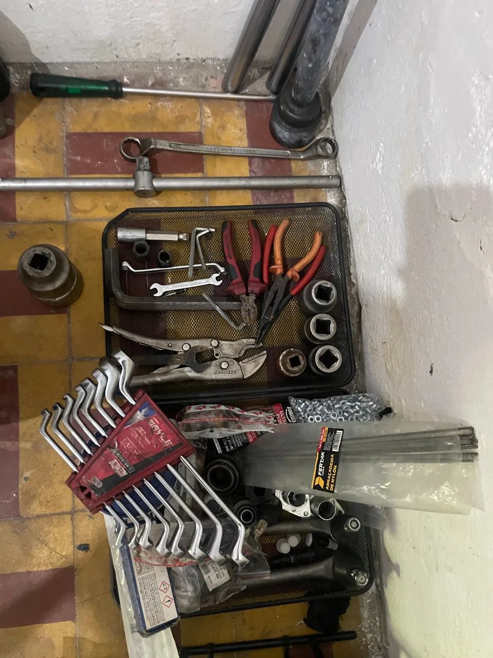 Ferramentas  - Foto 2