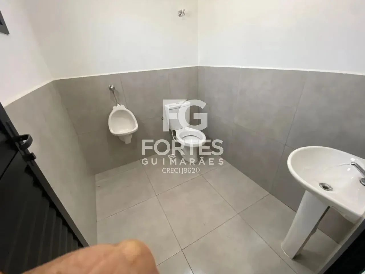 Salão Comercial com 278 m² de área construída no Bairro Alto da Boa Vista! - Foto 9