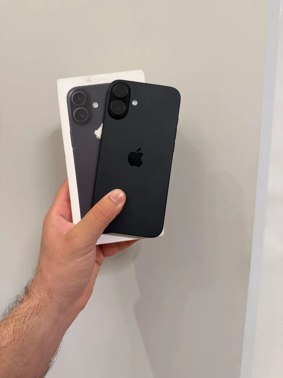 iphone 16 Plus 128 Gb