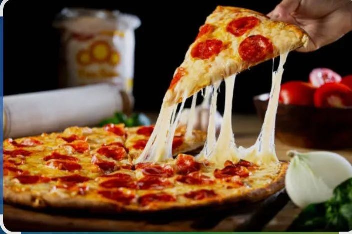 Pizzaiolo 