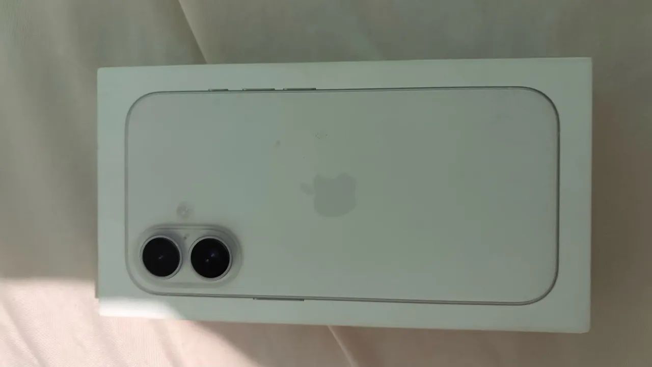 iPhone 16 128gb 4 meses de uso - Foto 4