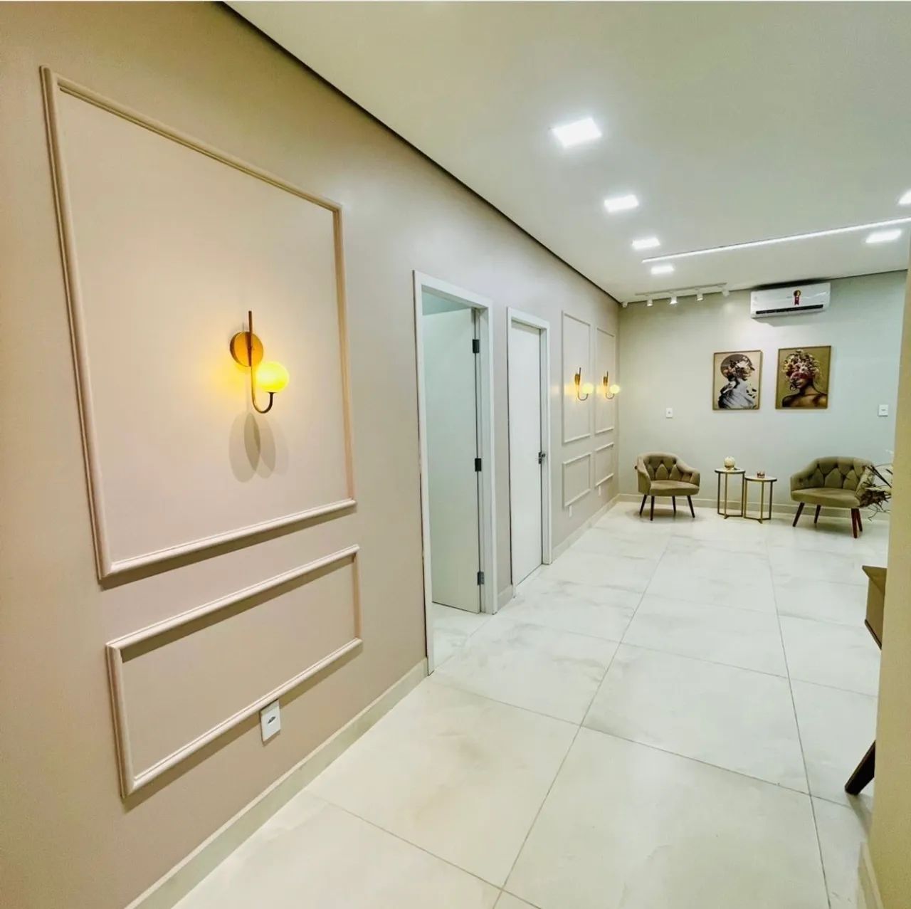 Sala comercial  - Foto 4