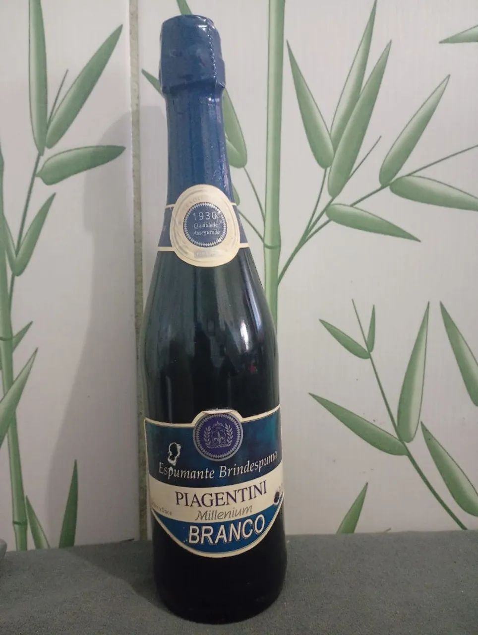 ESPUMANTE PIAGENTINI