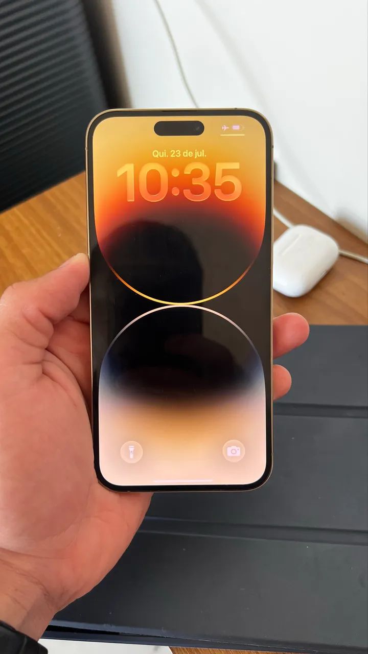 IPHONE 14 PRO MAX 128GB