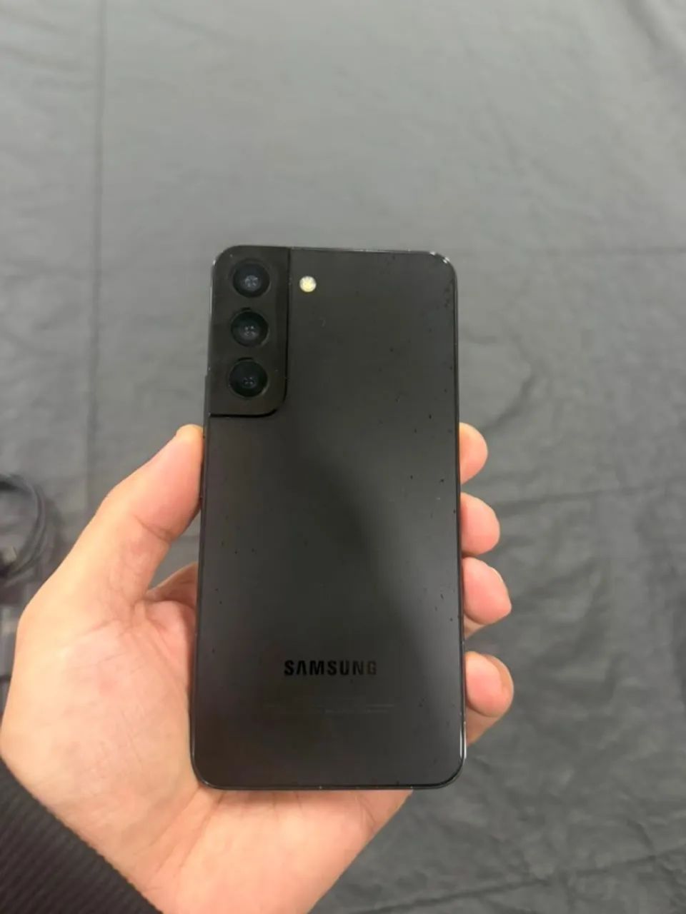 Samsung Galaxy S22 - SM901E/DS - Foto 4