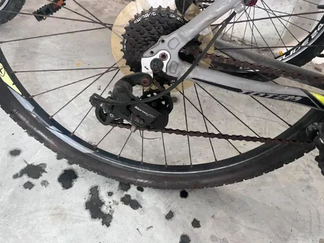 Bike aro 29 - Foto 5
