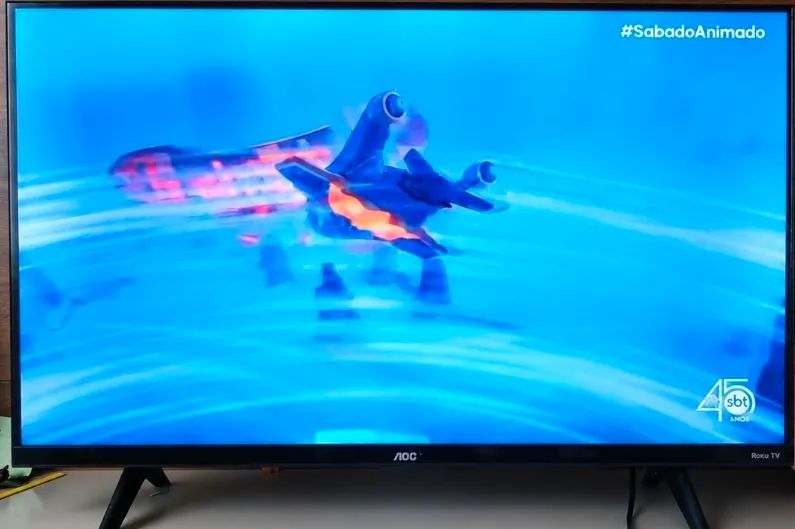 Tv 32 polegadas  - Foto 2