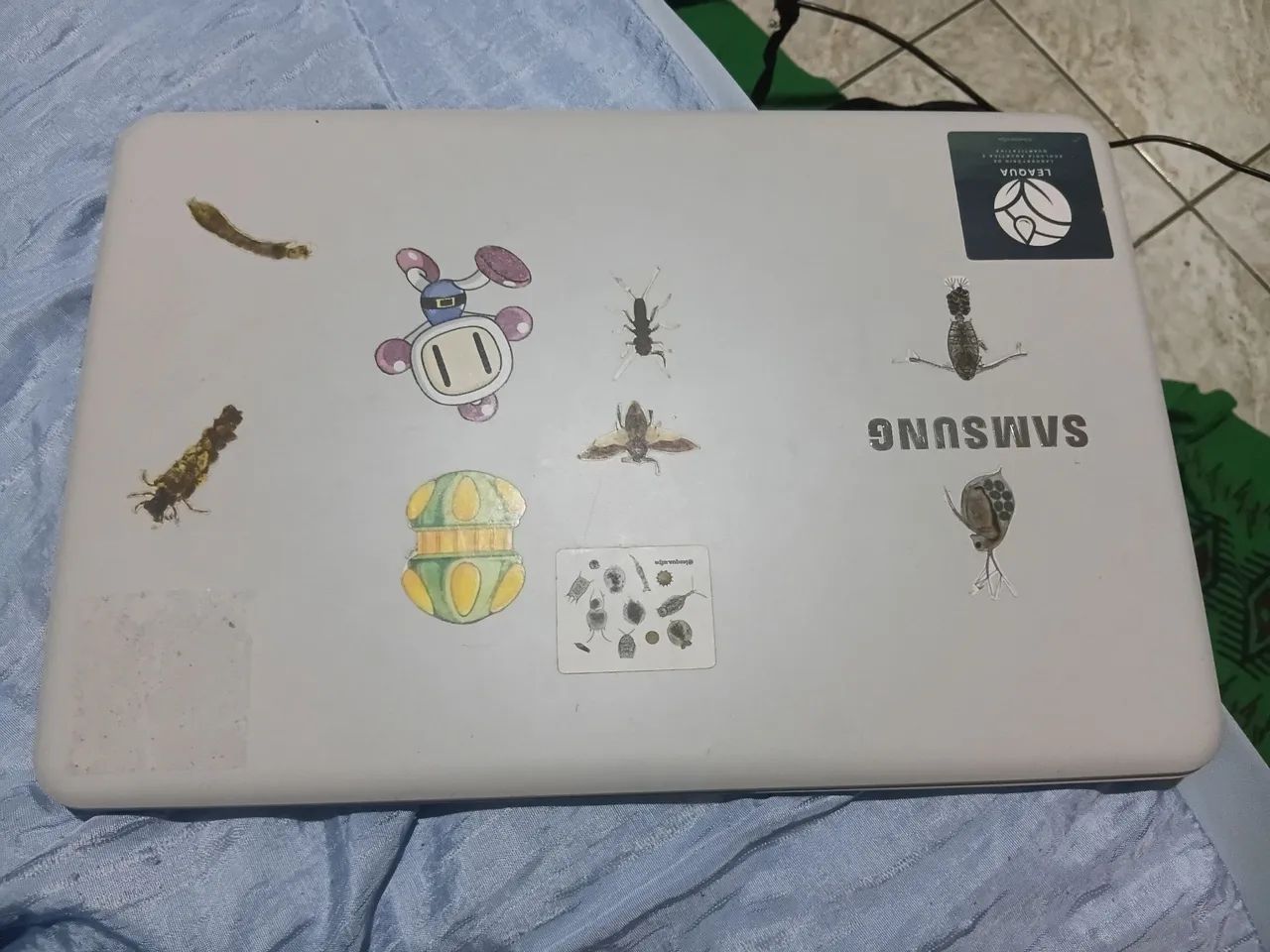 Samsung Expert X30 - Foto 4