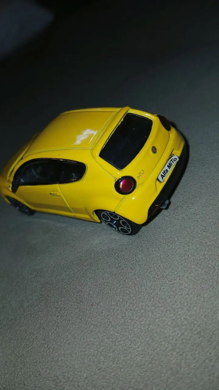 Carro de colecionar  - Foto 2