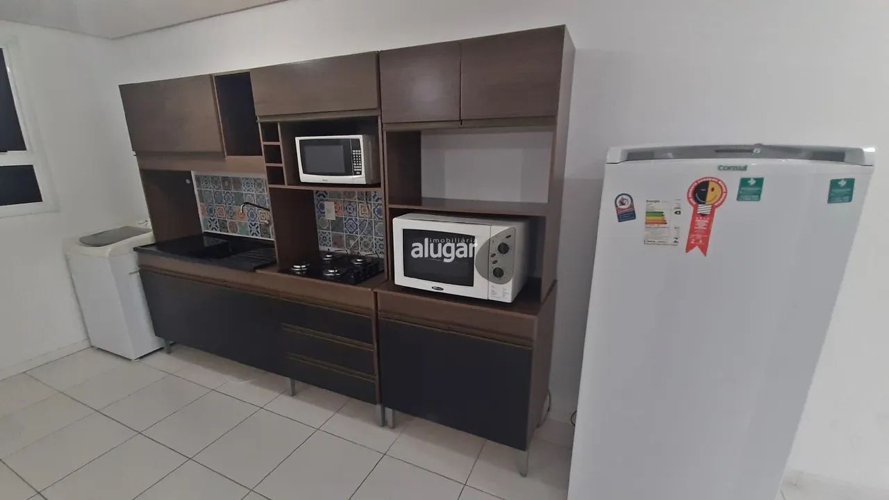 Apartamento Sanvitto Caxias do Sul - Foto 3