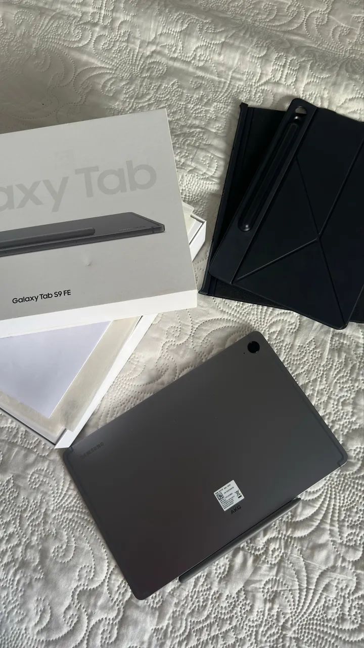 Samsung Tab S9 FE - Foto 2