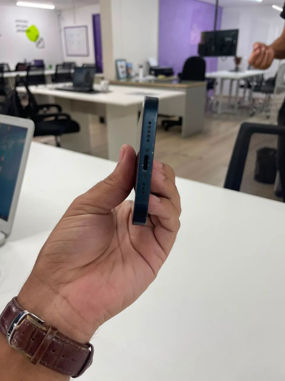 iPhone 13 128gb - Foto 3