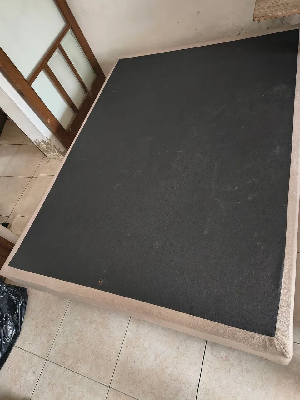 Base de cama  - Foto 5