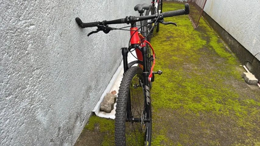 Bicicleta Oggi7.3 - 2021 - Foto 5