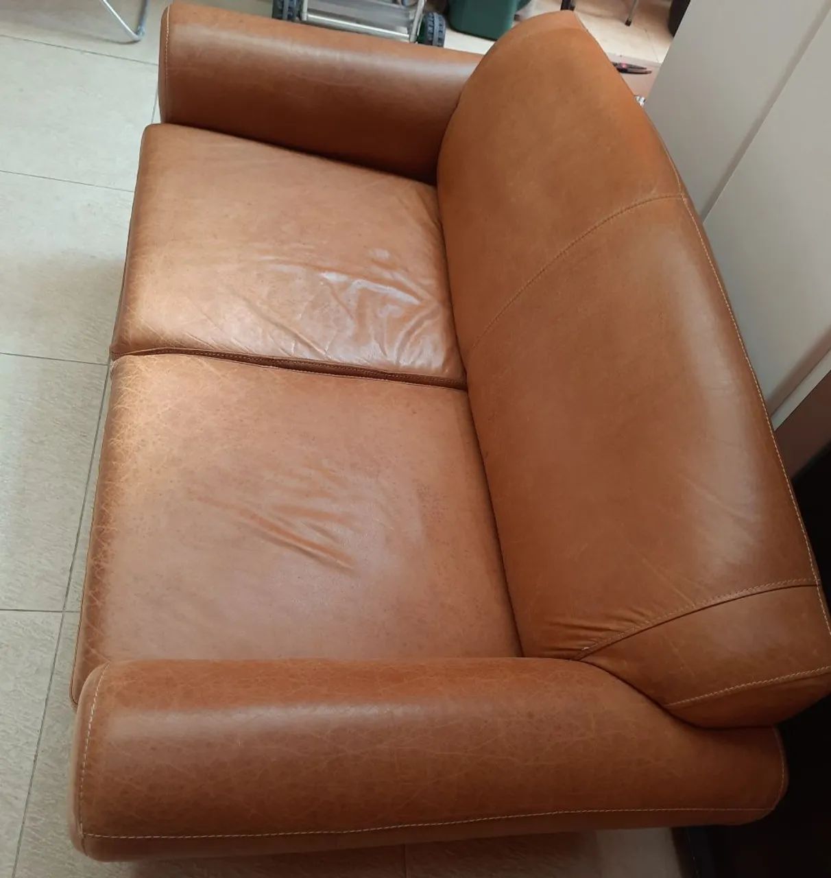 Sofá 2 lugares tok stok - Foto 5