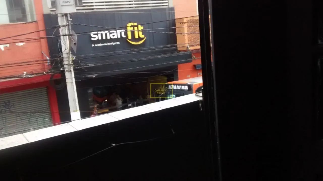 Excelente Sobreloja na Teodoro Sampaio com 420 metros!!! - Foto 3