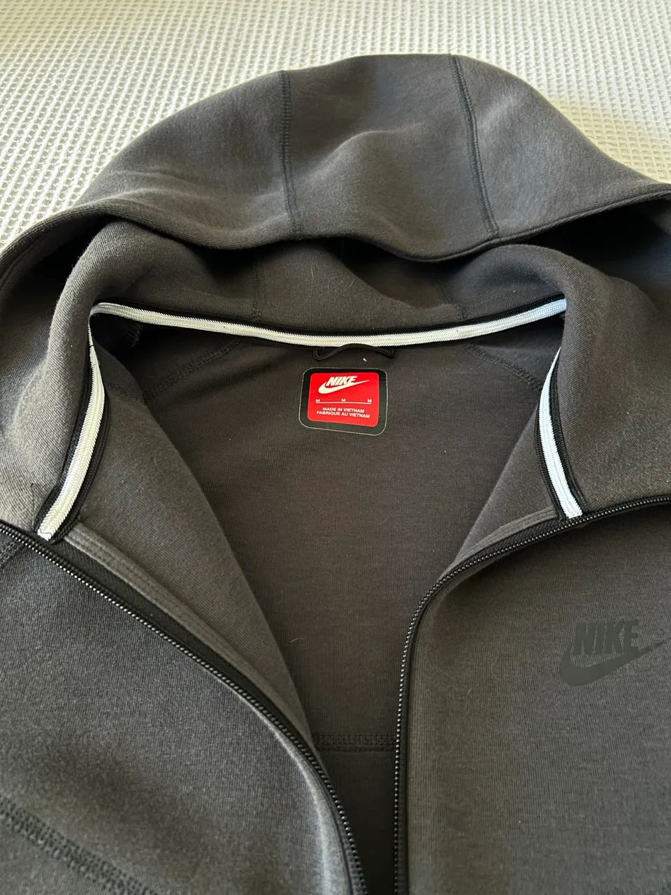 Nike tech fleece - Foto 2