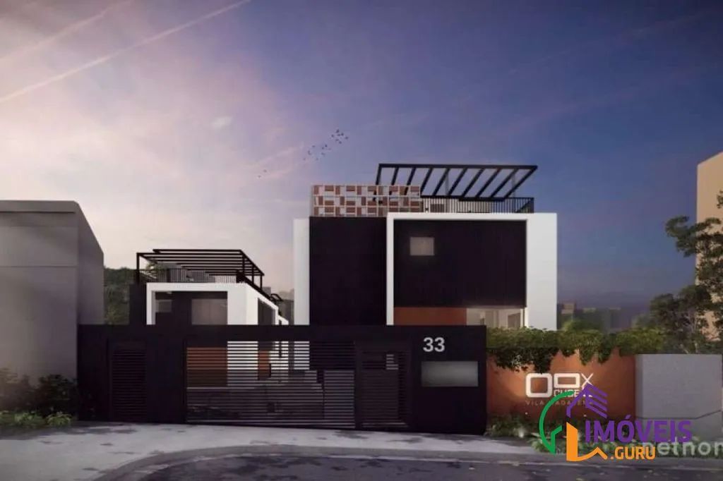 CASA EM CONDOMÍNIO - VILA MADALENA - SP - Foto 2