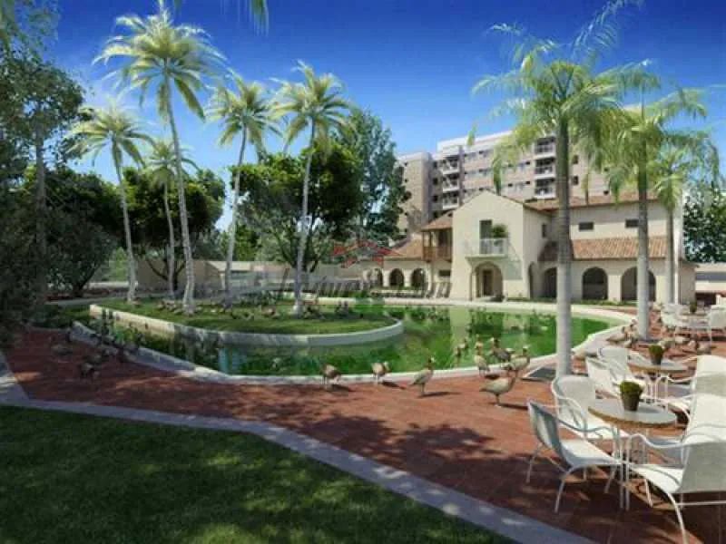Apartamento : / Residencial / Praça Seca - Foto 2