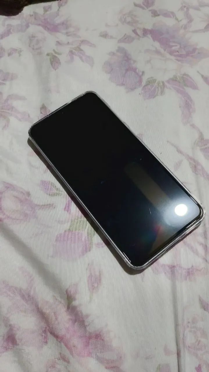Troco por iphone ( s25 FE 128Gb 8Gb de Ram) - Foto 2