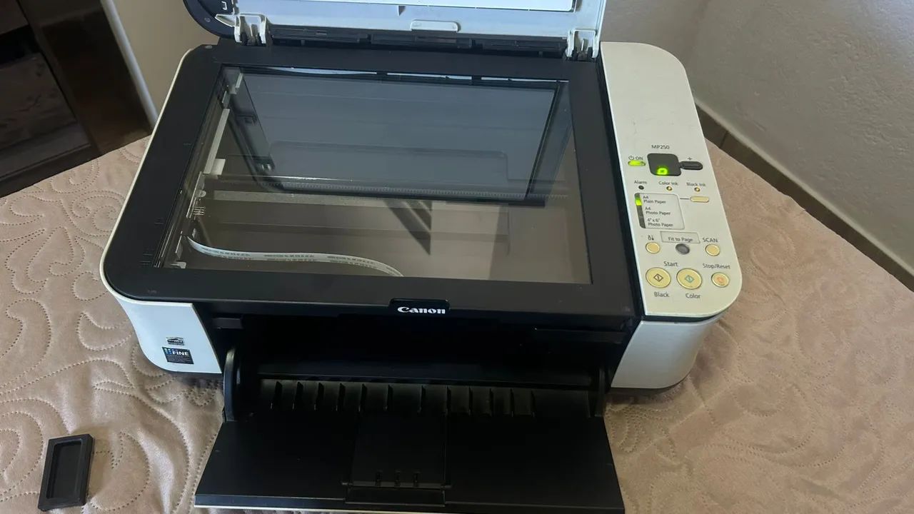 Impressora MP250 - Foto 3