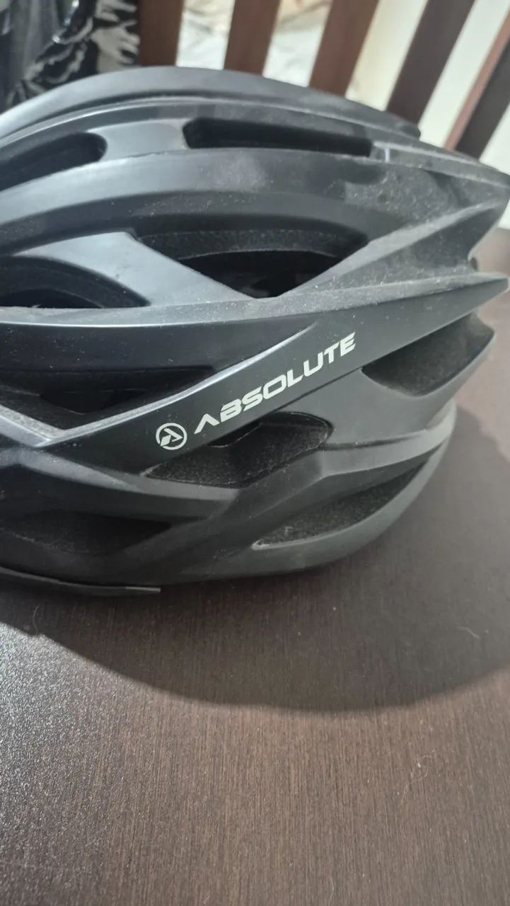 Bicicleta Oggi Big Wheel 7.0 + Capacete de Brinde - Foto 5