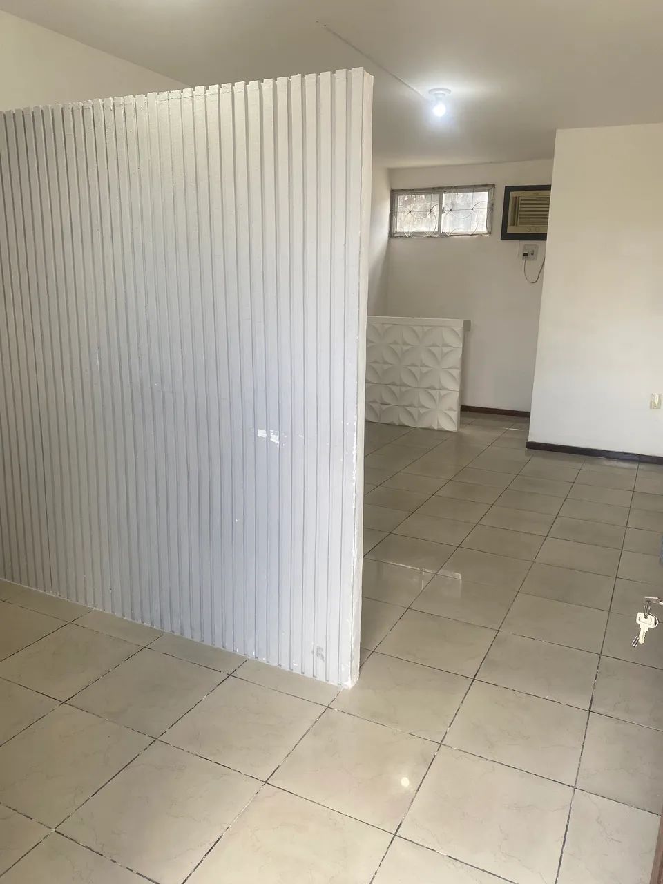 Sala comercial mobiliada  em frente à lagoa  - Foto 5