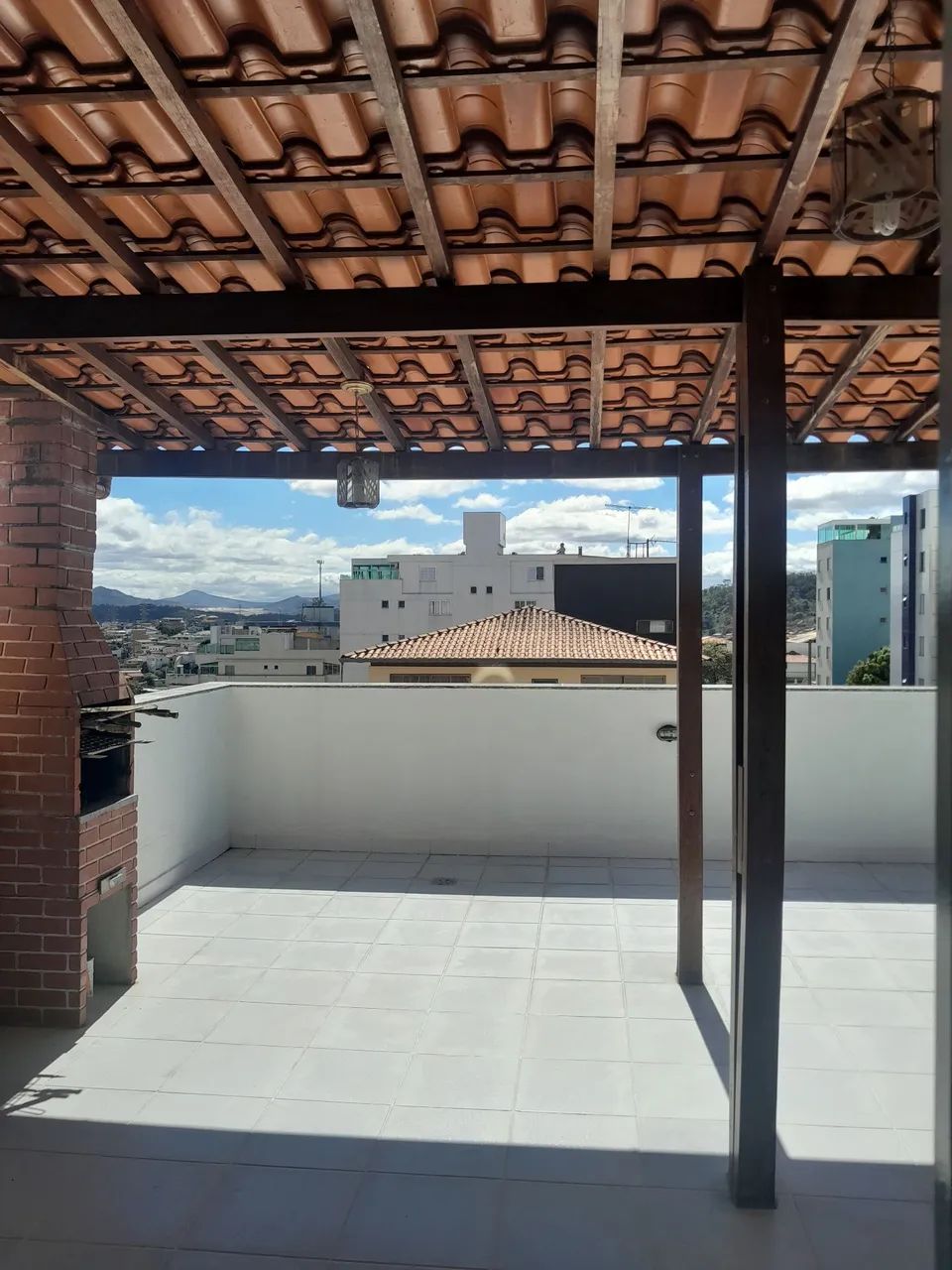 Foto - Sabará - Ana Lúcia