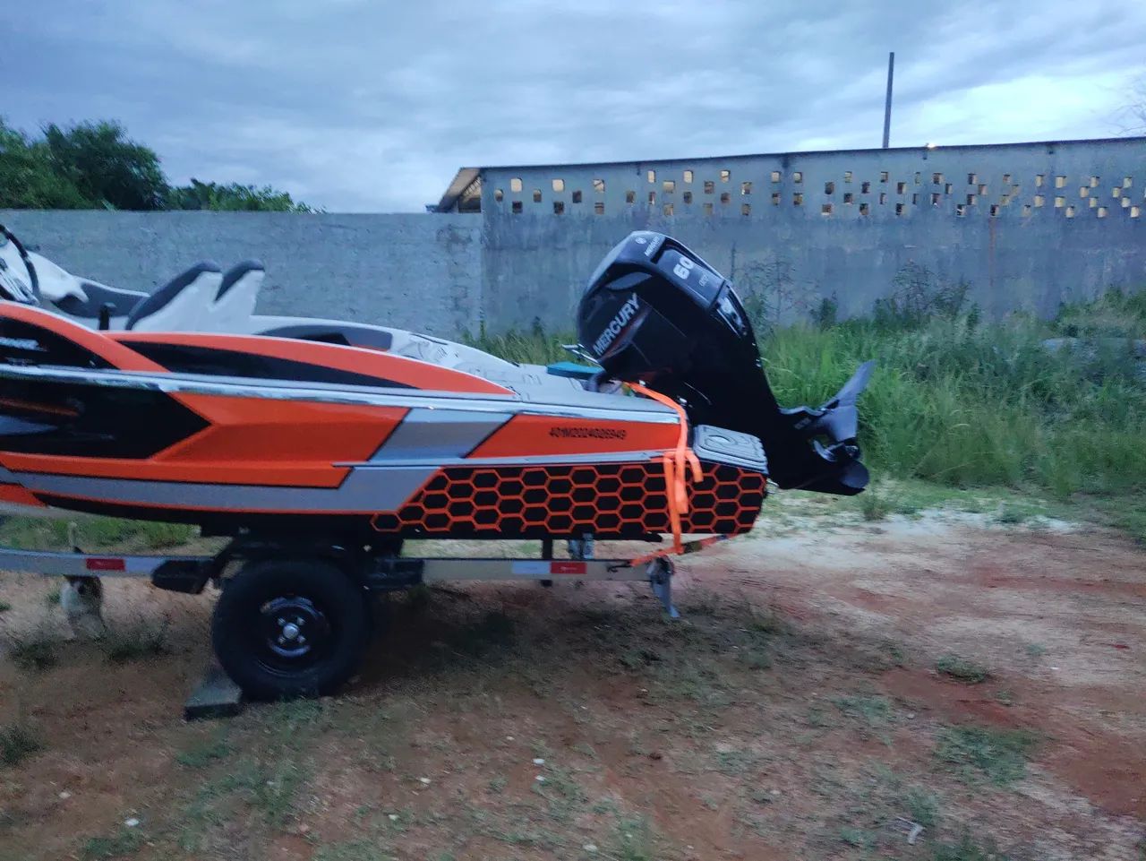 Xspeed 120  - Foto 14