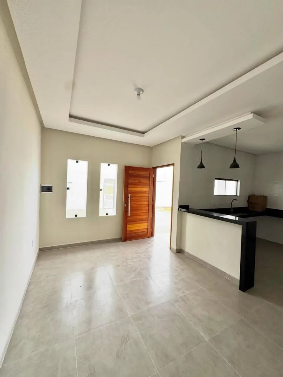 Casa seminova - Foto 4